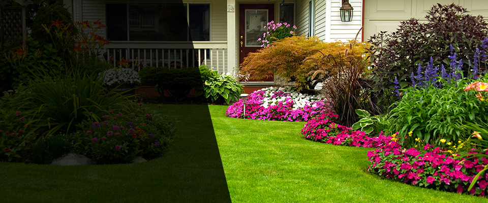 Lamar Landscapers