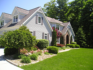 Landscapers and Lawncare Services in Lamar, SC